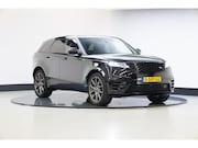 Land Rover Range Rover Velar - 2.0 P400e R-Dynamic HSE | Panoramadak | 21 Inch | 360 Camera