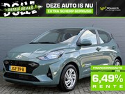 Hyundai i10 - DEMO DEAL | 1.0i 67pk 5-zits Comfort Smart | DEMO | Navigati
