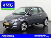 Fiat 500 - 0.9 TwinAir Turbo Lounge | Panoramadak | Navigatie | Zondag