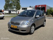 Toyota Yaris - 1.3 VVT-i Sol AUTOMAAT