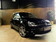 Volkswagen Polo - Cross 1.4-16V Highline MET STOELVERWARMING