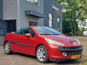 Peugeot 207 - 1.6 VTi 120 pk 2007
