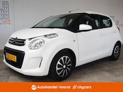Citroën C1 - 1.0 e-VTi Business Navi (APK:Nieuw) Incl.Garantie