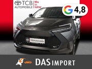 Toyota C-HR - 1.8 Hybrid Team D *ALLWETTER*CARPLAY*KAMERA
