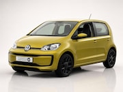 Volkswagen Up! - 1.0 BMT Move Up! | Bluetooth | Airco | DAB