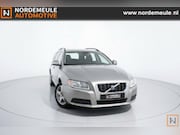 Volvo V70 - 2.0F MOMENTUM, Leder, Cruise, AUT