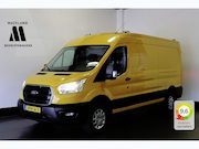 Ford Transit - 2.0 TDCI 170PK L3H2 EURO 6 - Airco - Navi - Cruise - €14.900