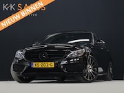 Mercedes-Benz C-klasse - 250 Prestige [SCHUIFKANTELDAK, STOELVERWARMING, CRUISE CONTR