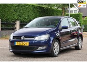Volkswagen Polo - 1.2 TDI BlueMotion Comfortline | AIRCO | CRUISE | 5-DEURS |