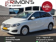 Mercedes-Benz B-klasse - 220 d Ambition Automaat 1Ste Eigenaar Dealer Onderhouden