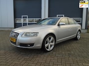 Audi A6 - 2.8 FSI Pro Line Business NAVI LEER YOUNGTIMER