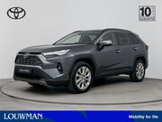 Toyota RAV4 - 2.5 Hybrid AWD Executive | JBL-Audio | 1650 KG Trekkracht |
