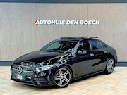 Mercedes-Benz A-klasse - 200 AMG Line - Pano - Ambiance - ACC