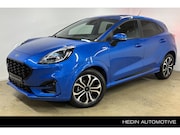 Ford Puma - Ford Puma 1.0 EcoBoost Hybrid ST-Line Design Automaat | Wint