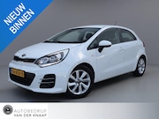 Kia Rio - 1.2 CVVT DynamicLine | Airco | Cruise | Multimedia/Navi | Ca