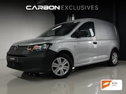 Volkswagen Caddy - 2.0 TDI 1st Edition
