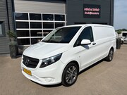 Mercedes-Benz Vito - 109 CDI Lang 3 Zits Leer