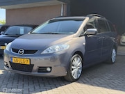 Mazda 5 - 1.8 TS AIRCO|7 PERSOON|CRUISE|APK