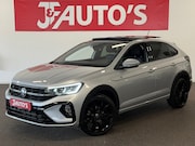Volkswagen Taigo - 1.0 TSI R-LINE|NAVIGATIE|ECC AIRCO|PANORAMA|CRUISE