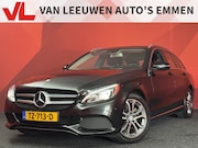Mercedes-Benz C-klasse - Estate 180 Edition 1 | Clima | Stoelverwarming | Lane Assist