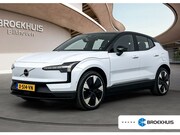 Volvo EX30 - Twin Motor Performance Ultra | Stoel + Stuurverw. | 20" LM V