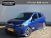 Kia Picanto - 1.0 DPi 68pk 4-zits ExecutiveLine