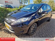 Ford Fiesta - 1.25 Trend