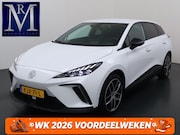 MG MG4 Electric - Luxury 64 kWh VAN: 24.900, - VOOR: 22.877, - UW WKVOORDEEL: