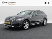Audi A4 - Allroad quattro 2.0 TFSi 252 Pk Automaat | Full LED | Stoelv
