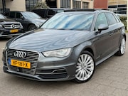 Audi A3 - Sportback 1.4 e-tron PHEV Ambition Pro Line plus l PANO