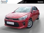 Kia Rio - 1.0 TGDI ComfortPlusLine Navigator | Trekhaak | Dealer onder