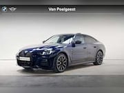 BMW i4 - eDrive40 84 kWh M-Sport Edition M Sportpakket Pro