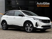 Peugeot 3008 - 1.6 HYbrid 225 Allure Pack l Navi l Camera l DAB l Elektrisc