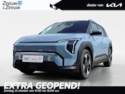 Kia EV3 - Plus Advanced 58.3 kWh | Informeer naar beschikbaarheid | NU