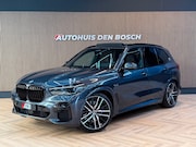 BMW X5 - XDrive45e High Executive M Sport 394PK - Pano - Laser
