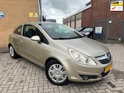 Opel Corsa - 1.2-16V Enjoy|Airco|3deurs|