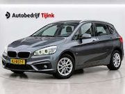 BMW 2-serie - 218 Active Tourer 218i Corporate Lease High Ex