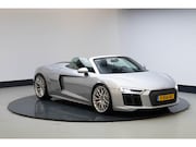 Audi R8 - Spyder 5.2 FSI quattro | Carbon | B&O | Sportuitlaat |