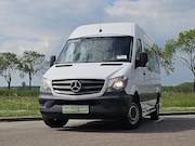 Mercedes-Benz Sprinter - 313 9 PERS EURO6