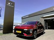 Hyundai Kona - 1.6 GDI HEV N Line*RIJKLAARPRIJS*