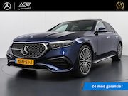 Mercedes-Benz E-klasse - 300 e AMG Line | Superscreen | Panorama - Schuifdak | Ledere