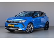 Opel Grandland - 1.6 Turbo Plug-In Hybrid Ultimate |Leder|Stoelkoeling|Elek-A