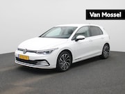Volkswagen Golf - 1.0 eTSI Life Business led matrix (iq.light) | 17 inch licht