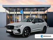 Volvo XC60 - T6 Recharge Plus Black Edition | 21" | Panoramadak | Head Up