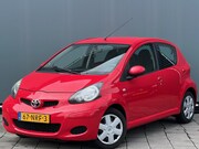 Toyota Aygo - BWJ 11-2010 | 1.0-12V Comfort NL AUTO | AIRCO | EL RAMEN | C