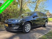 Opel Astra - 1.8 Cosmo