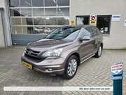 Honda CR-V - 2.0 16V 150pk 4WD Executive Automaat