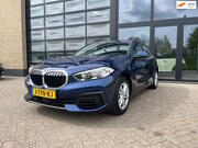 BMW 1-serie - 118i NIEUW MODEL, 140 Pk