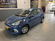 Hyundai i10 - 1.0i i-Motion Comfort Plus |AIRCO|RADIO|EL.RAMEN|APK|
