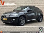BMW X6 - xDrive35i High Executive | Leder | Climate | Cruis